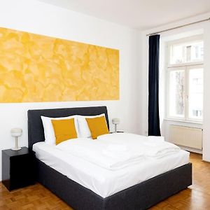 Appartement met Drie Slaapkamers